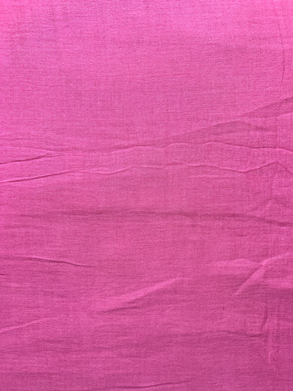 Pink Double Cloth FBS026128