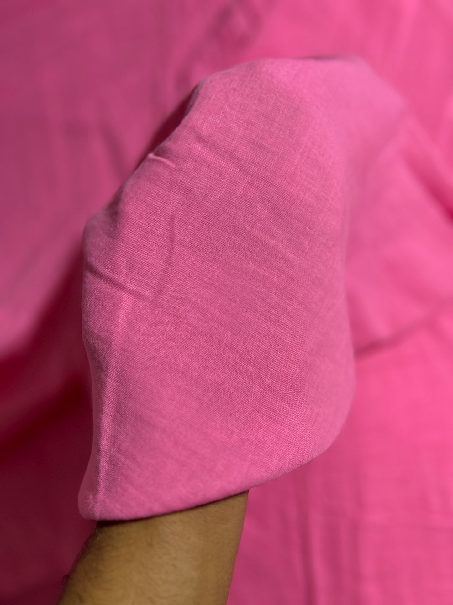 Pink Double Cloth FBS026128